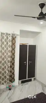 Independent room available