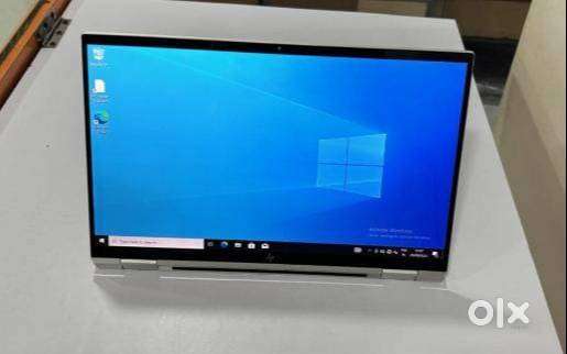 HP ELITEBOOK X360 1040 G8  i7  11th  16 GB  512 SSD