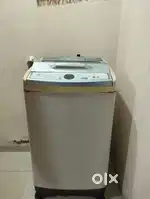 Top load fully automatic samsung Washing machine 6.5 kg