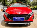 Hyundai i20 Asta 1.2 O WITH SUNROOF, 2025, Petrol