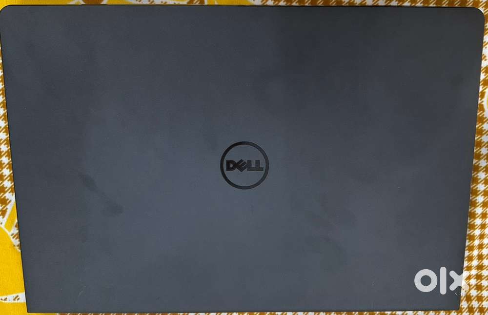 Dell Inspiron 15-3567 – Touchscreen  i5  8GB RAM  1.82TB HDD