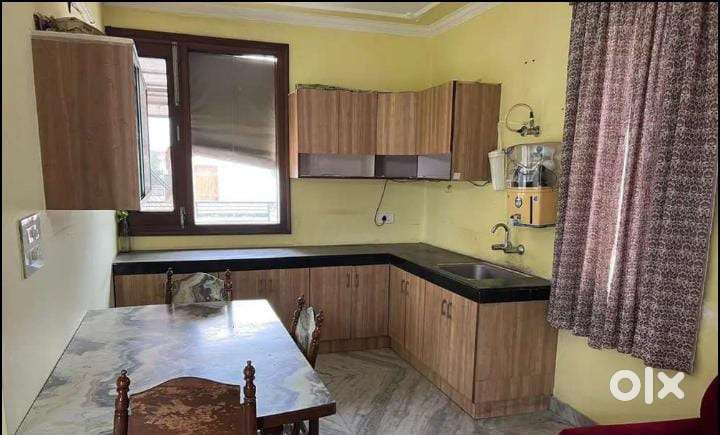 2bhk (61sector) mohali