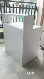 Counter for shop