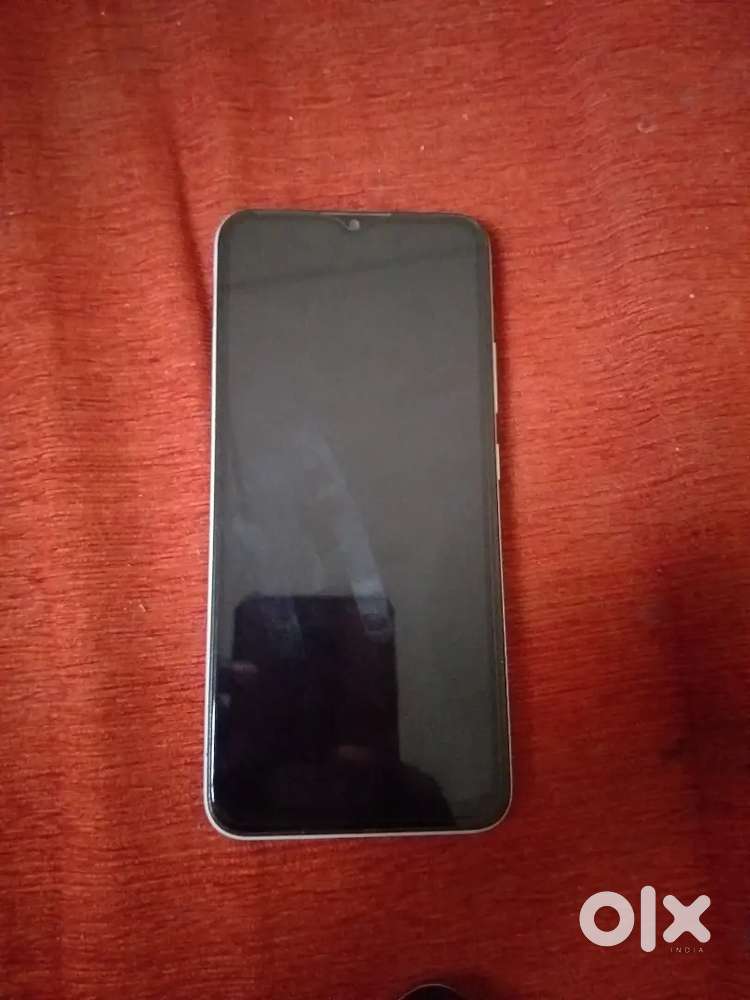 Narzo 50i 4 gb ram 64gb inbuild