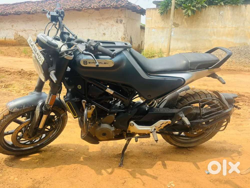 Very good condition