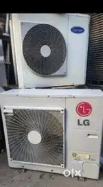|Sale & Rental Second hand Air conditioner service in best condition