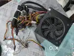 Cooler master smps 500w