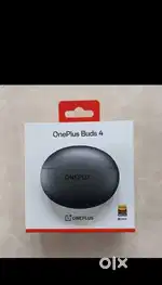 One plus buds 4