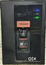 Aquaguard UV water purifier