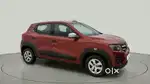 Renault KWID 1.0 RXT AMT Opt, 2018, Petrol