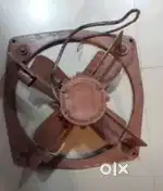 Exhaust Fan