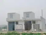 Khatu dham extension near by duhai RRTS station NH-58