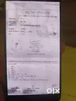 Plot in sirsi road pachyawala