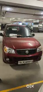 Genuine Maruti Suzuki Alto K10 lady Driven