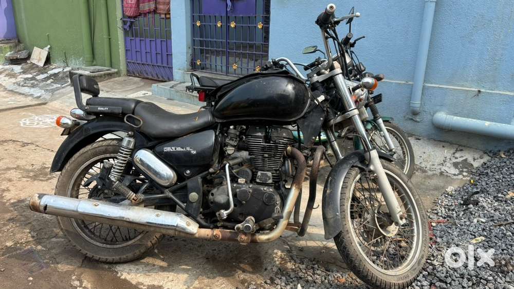 Thunderbird 350 for sale