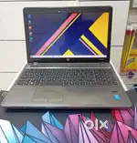 Hp ProBook Laptop Core i3