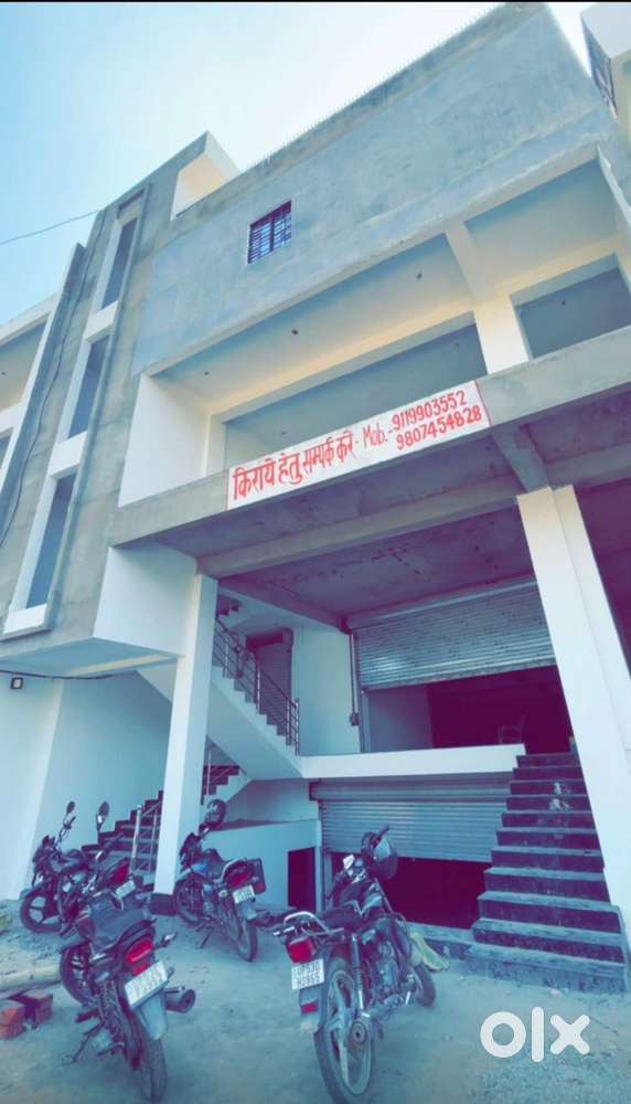 2000 sqft ke 2 haal 3000 sqft ke 1 haal 1 bhk 2 bhk flat