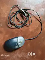 Computer mouse, mobile stand, min portable fan