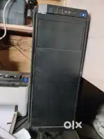 Intel i5 Gaming PC in excellent condition
