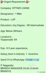Sales executive
