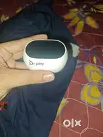 Voyager free 60+ UC earphone