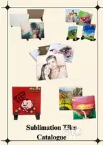 Sublimation printing services