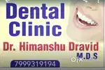 Helper, office boy or girl needed  in dental t/t, dusting, cleaning