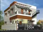 Good Vastu floor flat for sale @Poonamallee.