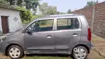 Maruti Suzuki Wagon R 1.0 2012 Petrol 96000 Km Driven