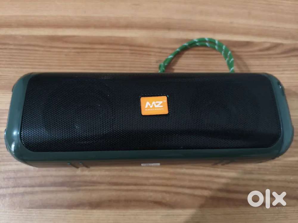 Bluetooth Speakers