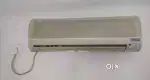 Ac 1 ton ,bluestar 1 ton air conditioner