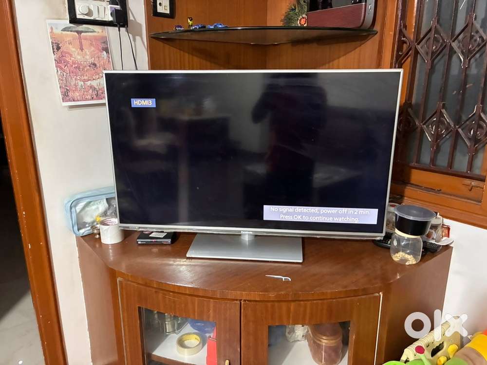 Panasonic 42 inch Tv