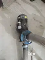 Motor 2 HP