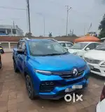 Renault Kiger RXT, 2021, Petrol