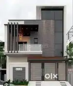 Dadabari newly house