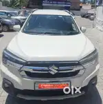 Maruti Suzuki XL6 1.5 Alpha MT, 2022, Petrol
