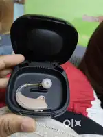 Hearing Aid