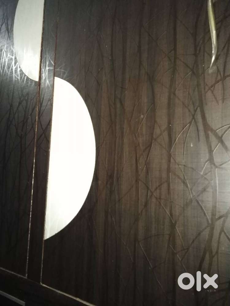 To Let - Three rooms set on First Floor in Indra Nagar KANPURor