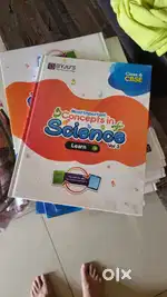 Byjus 6th std practice books