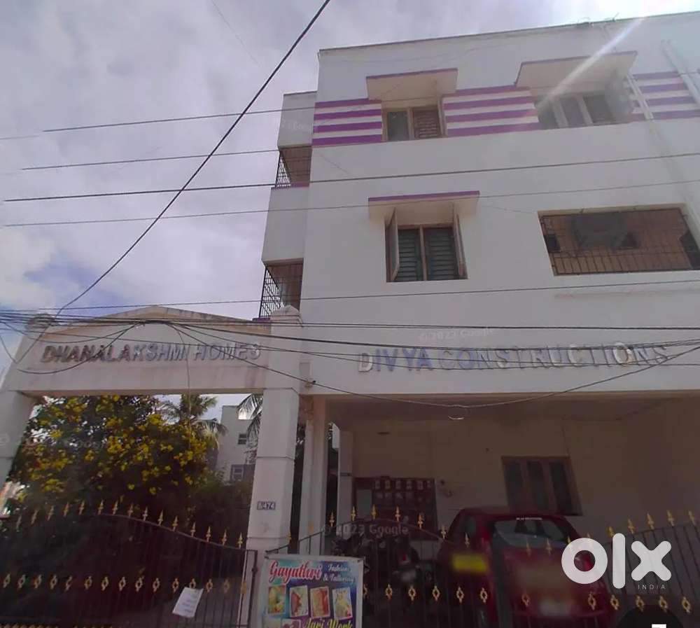 House for lease in Medavakkam