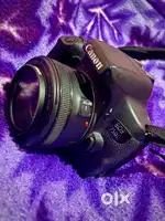 Canon EOS 750D