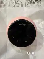 Luvlap breast Pump