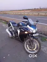 Honda CBR 250r Bike cbr250r , 250 cc Sports Bike good