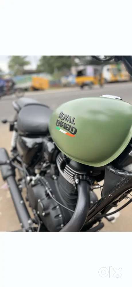 Royal Enfield