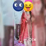 Party wear gown