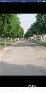 New plot and floor in Ansal town