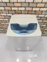 LG 3 step 6.5kg top load fully automatic washing machine with shipping