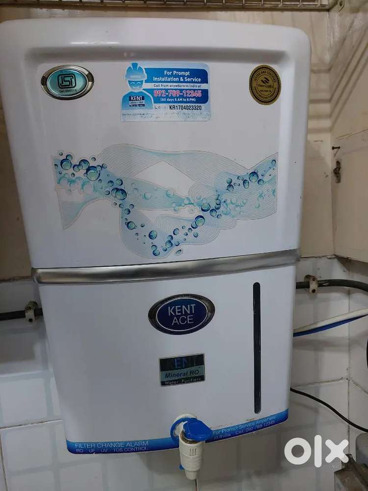 Kent Ace RO Water Purifier