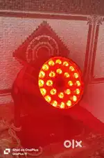 Led light for Ganpati Bappa Decoration