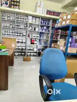 Automotive Paint Mixer